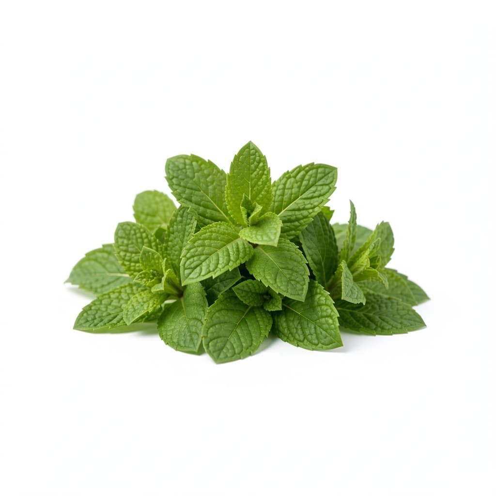 Fresh Mint