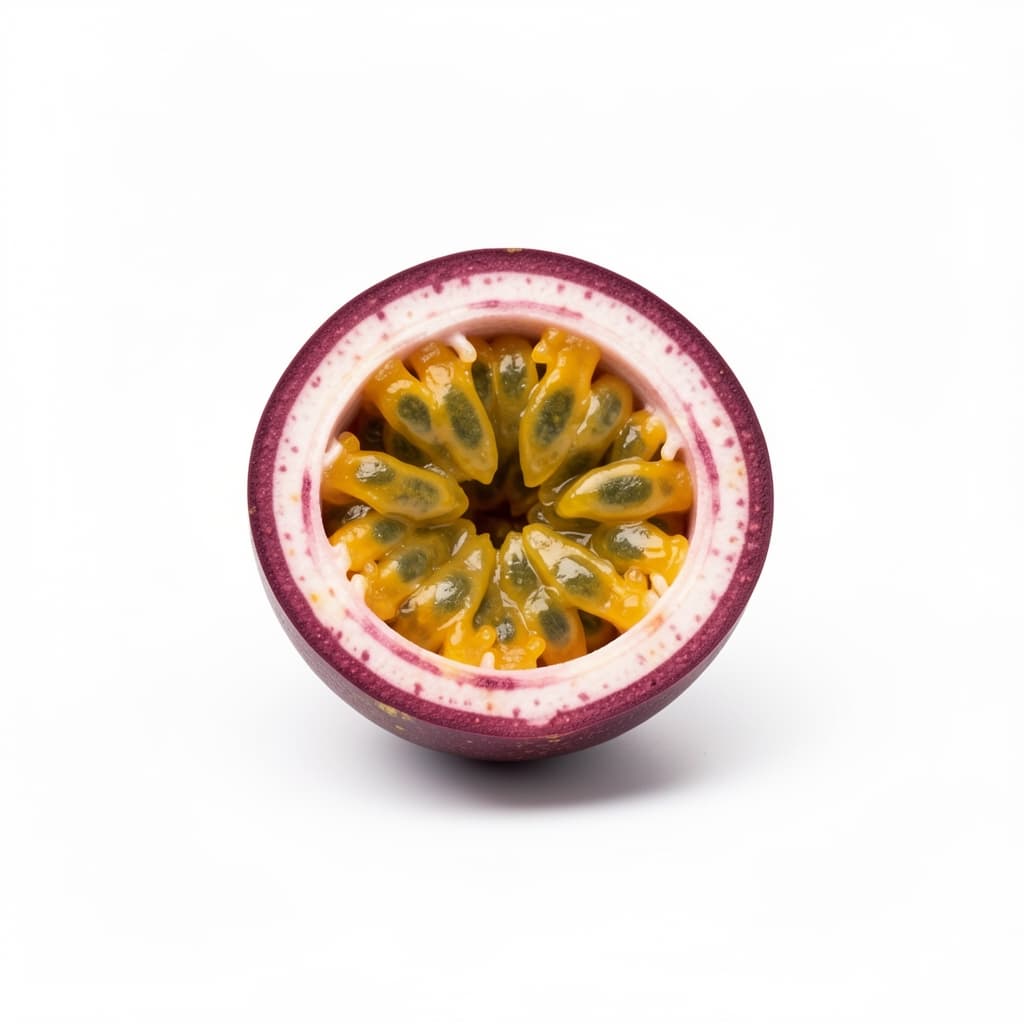 Passion Fruit Puree