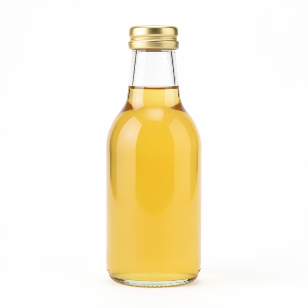 Vanilla Syrup