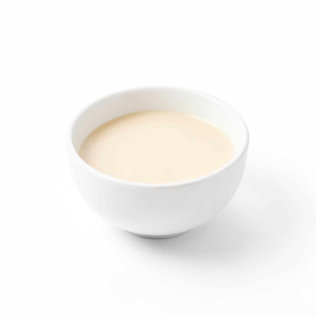 Steamed Milk