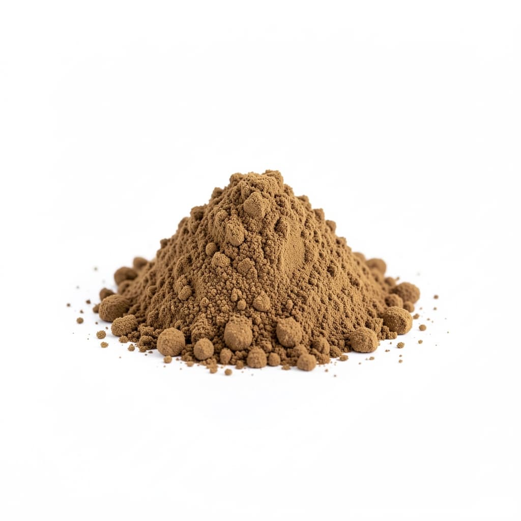 Mushroom Coffee Powder