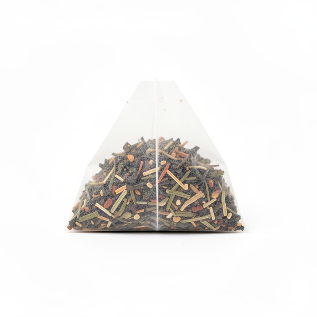 Rooibos tea bags