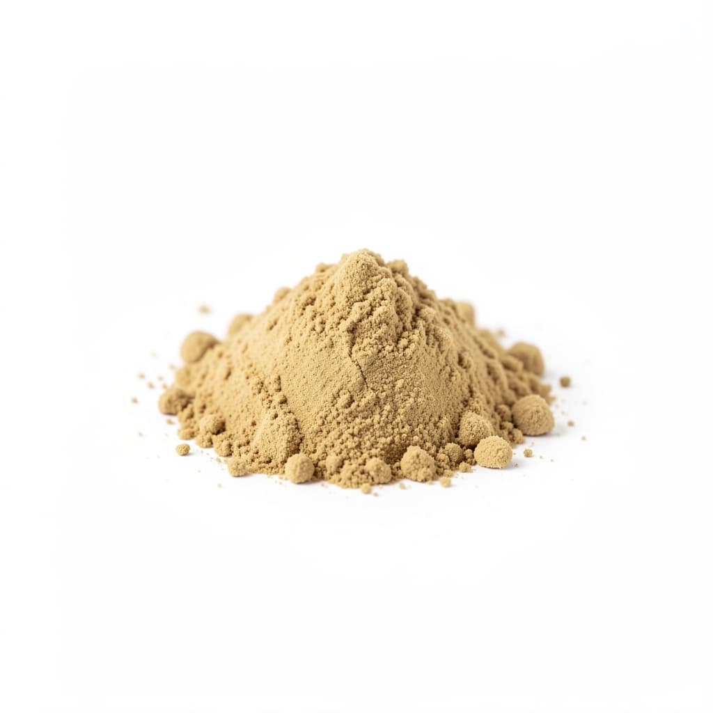 Sahlep powder