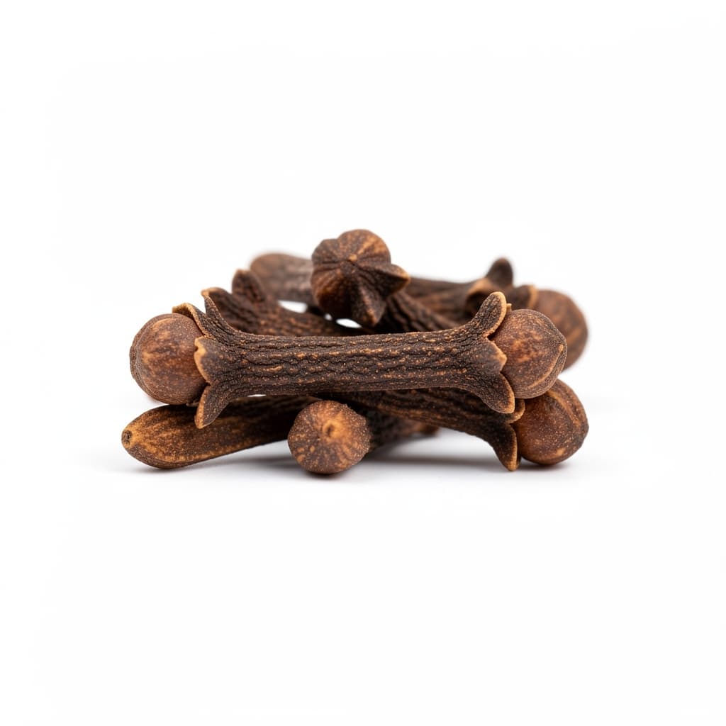 Whole Cloves
