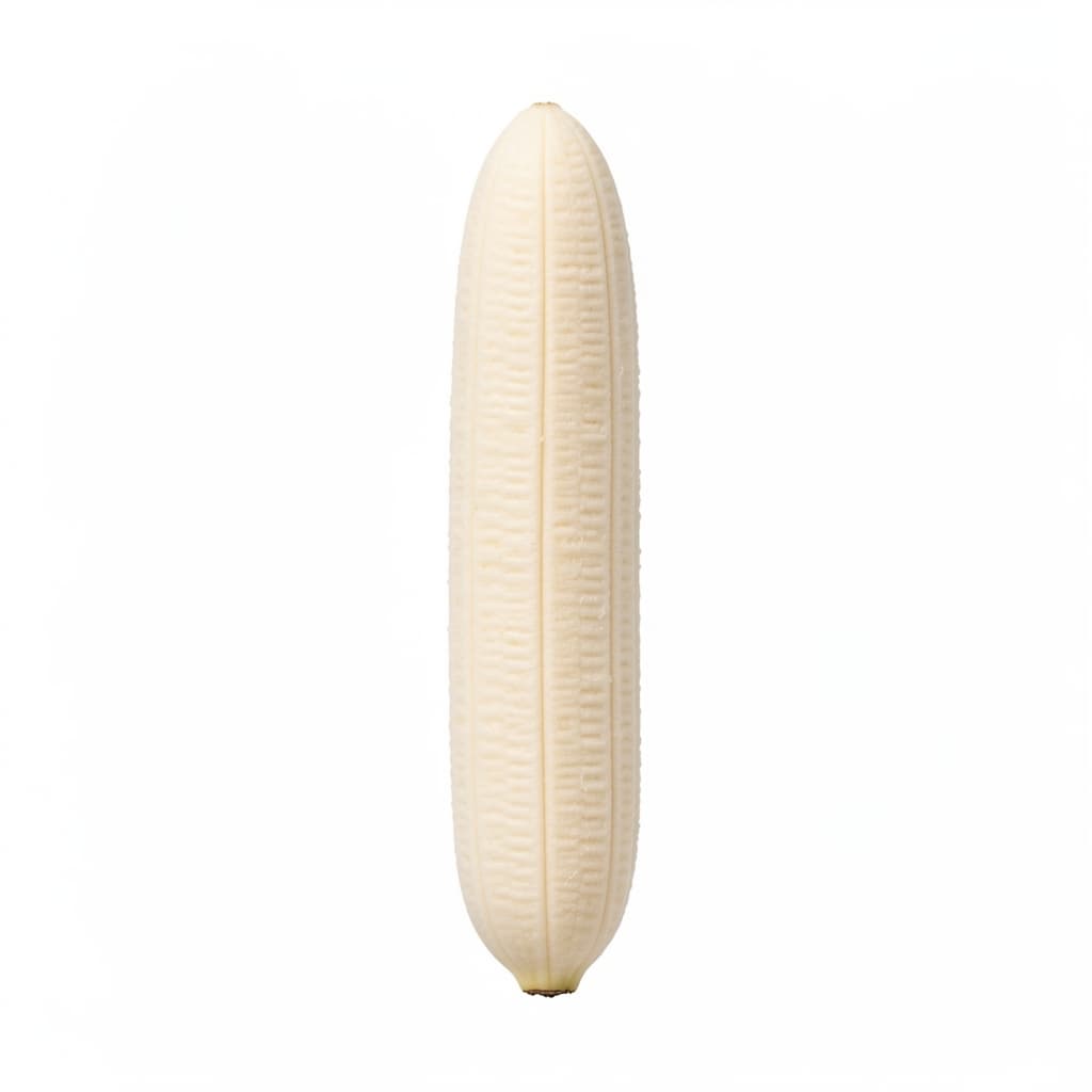 Frozen Banana