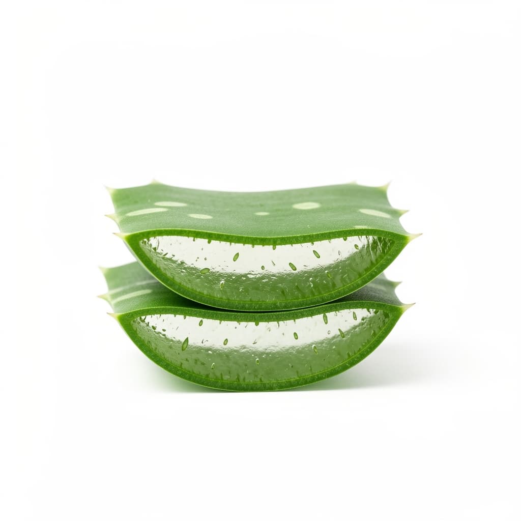 Aloe Vera Gel