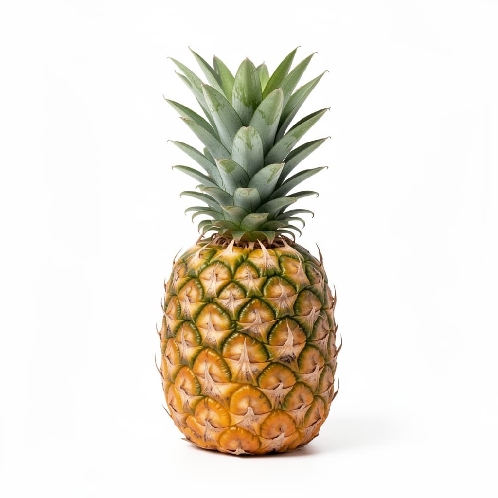 Fresh Pineapple