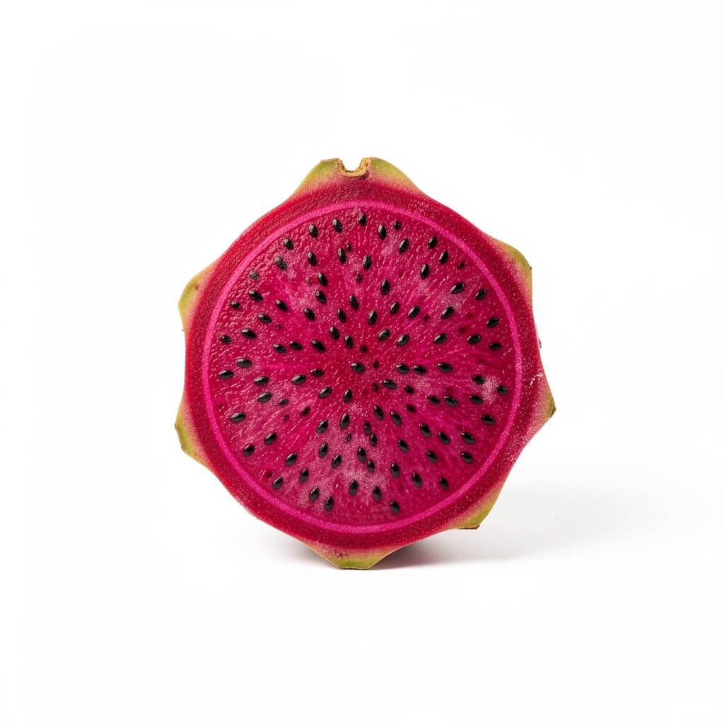Frozen Pitaya