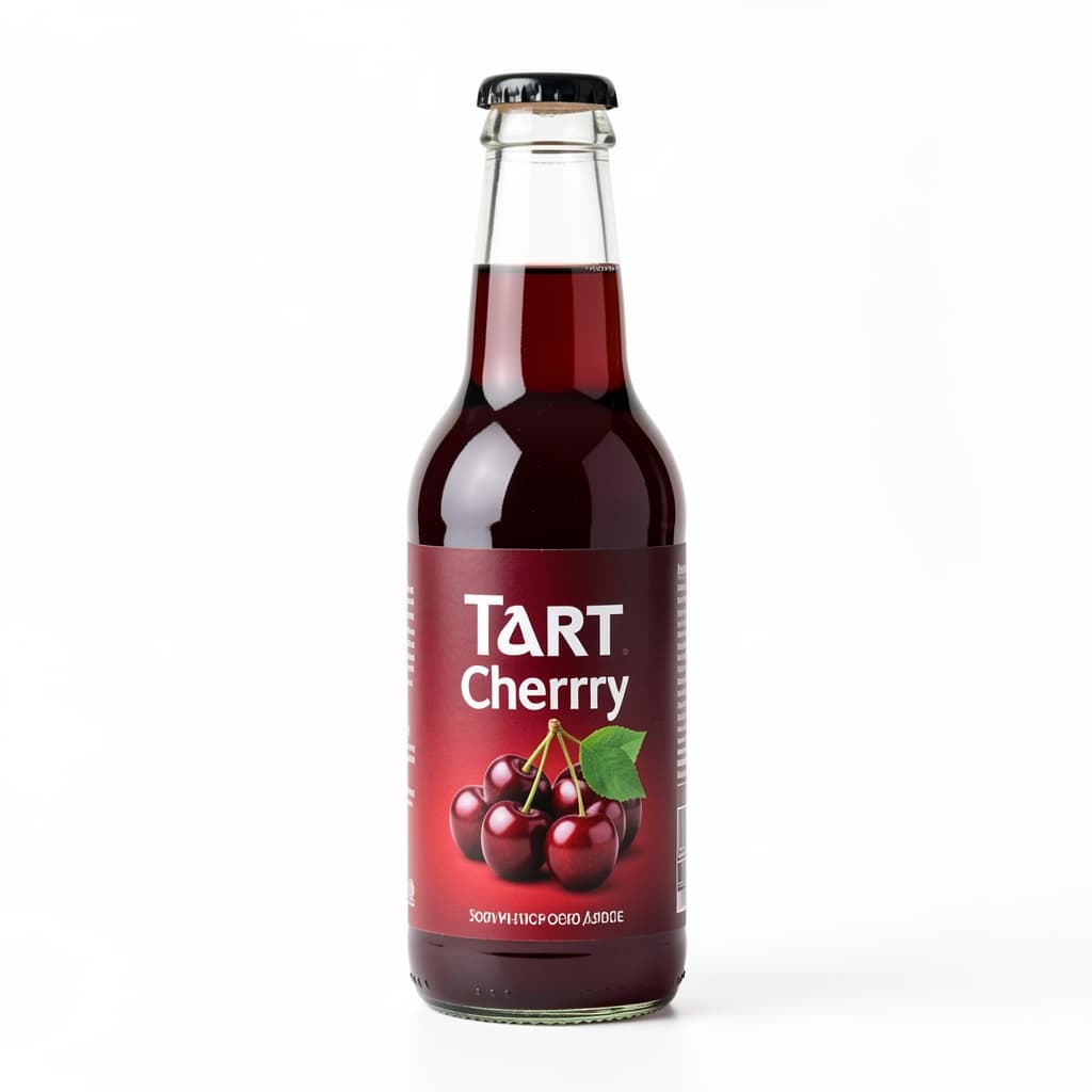 Tart Cherry Juice