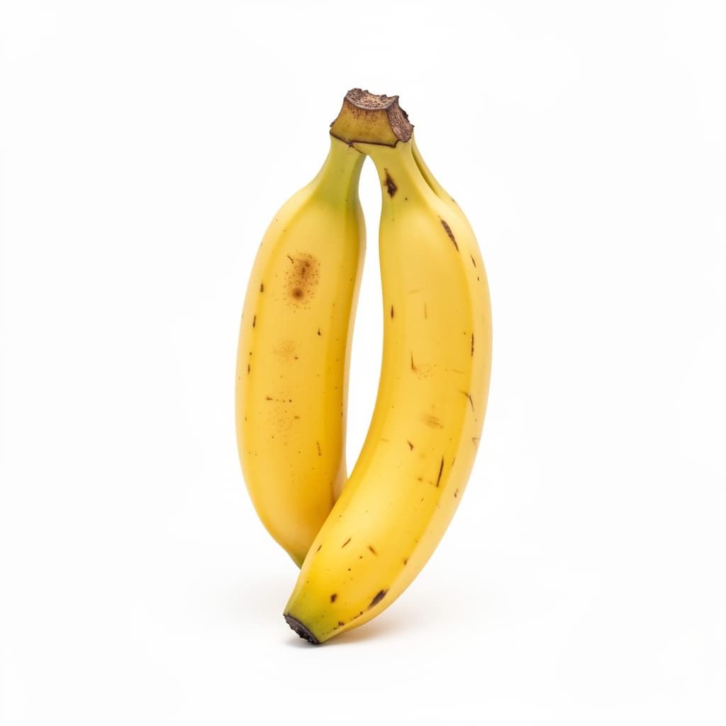 Ripe Plantains