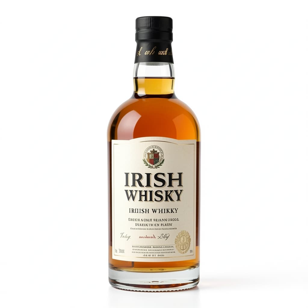 Irish Whiskey
