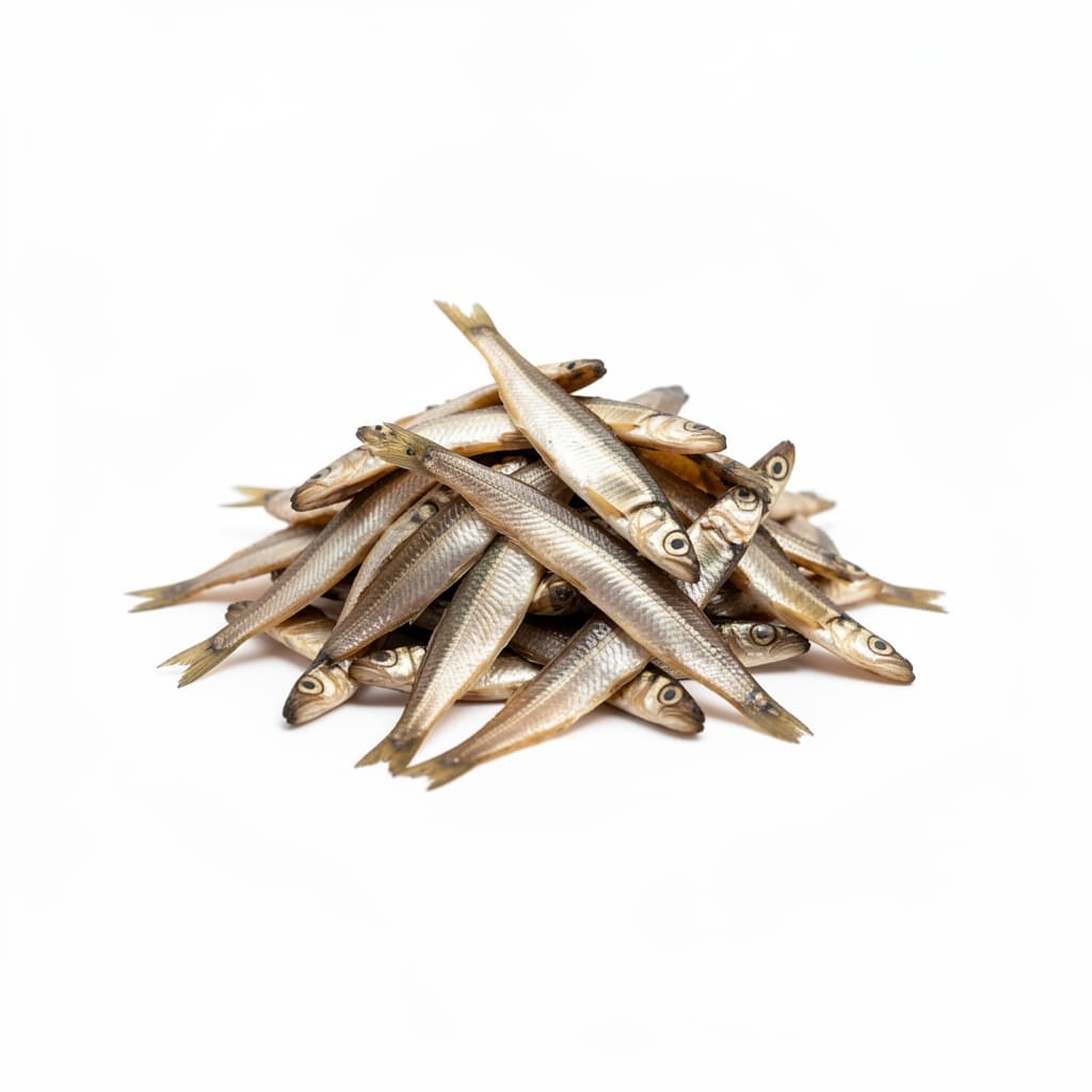 Dried Fish