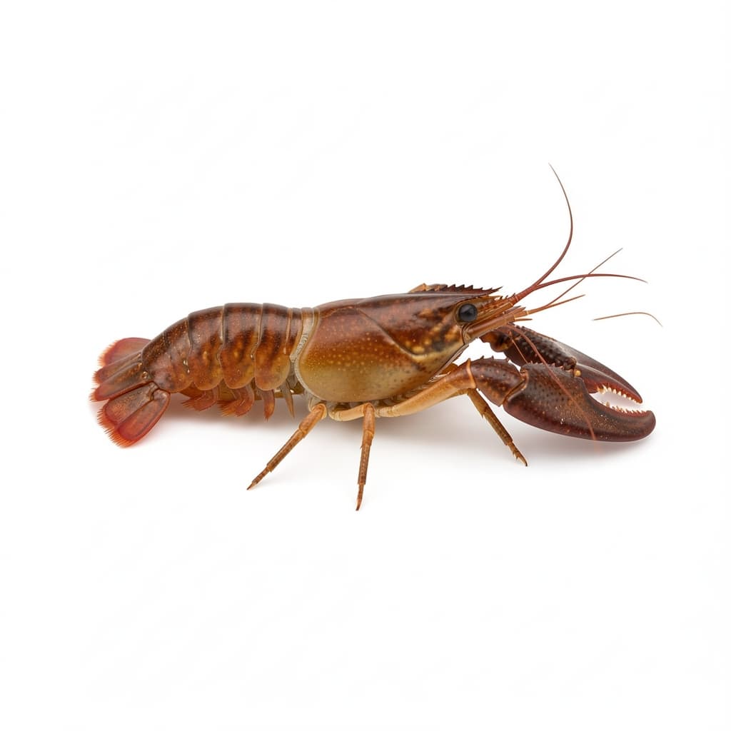 Crayfish
