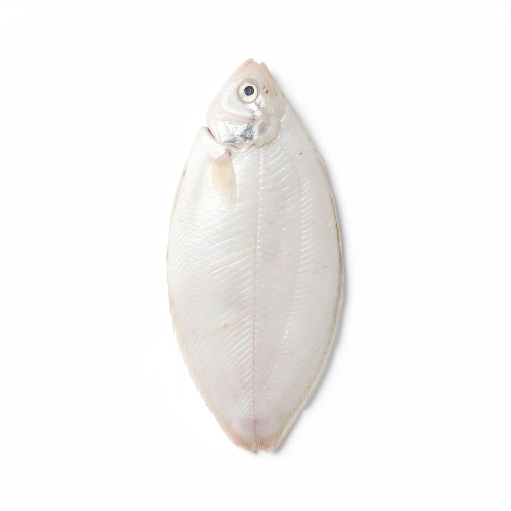 White Fish