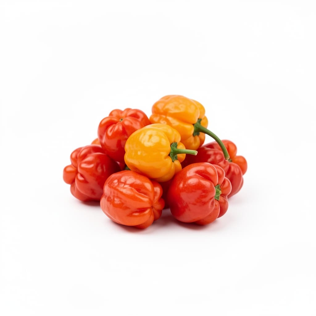 Scotch Bonnet Pepper