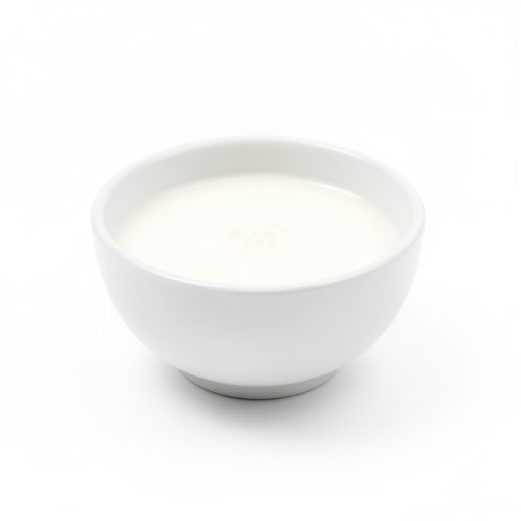 Plant-based Milk