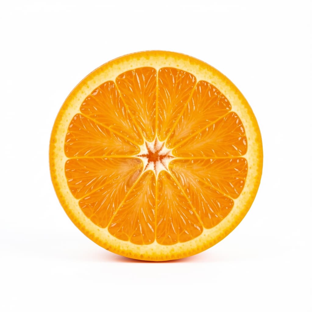 Orange Slice