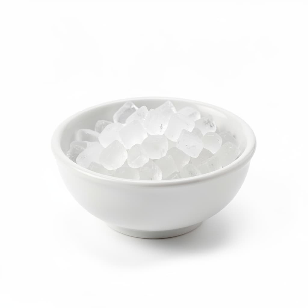 Crushed Ice
