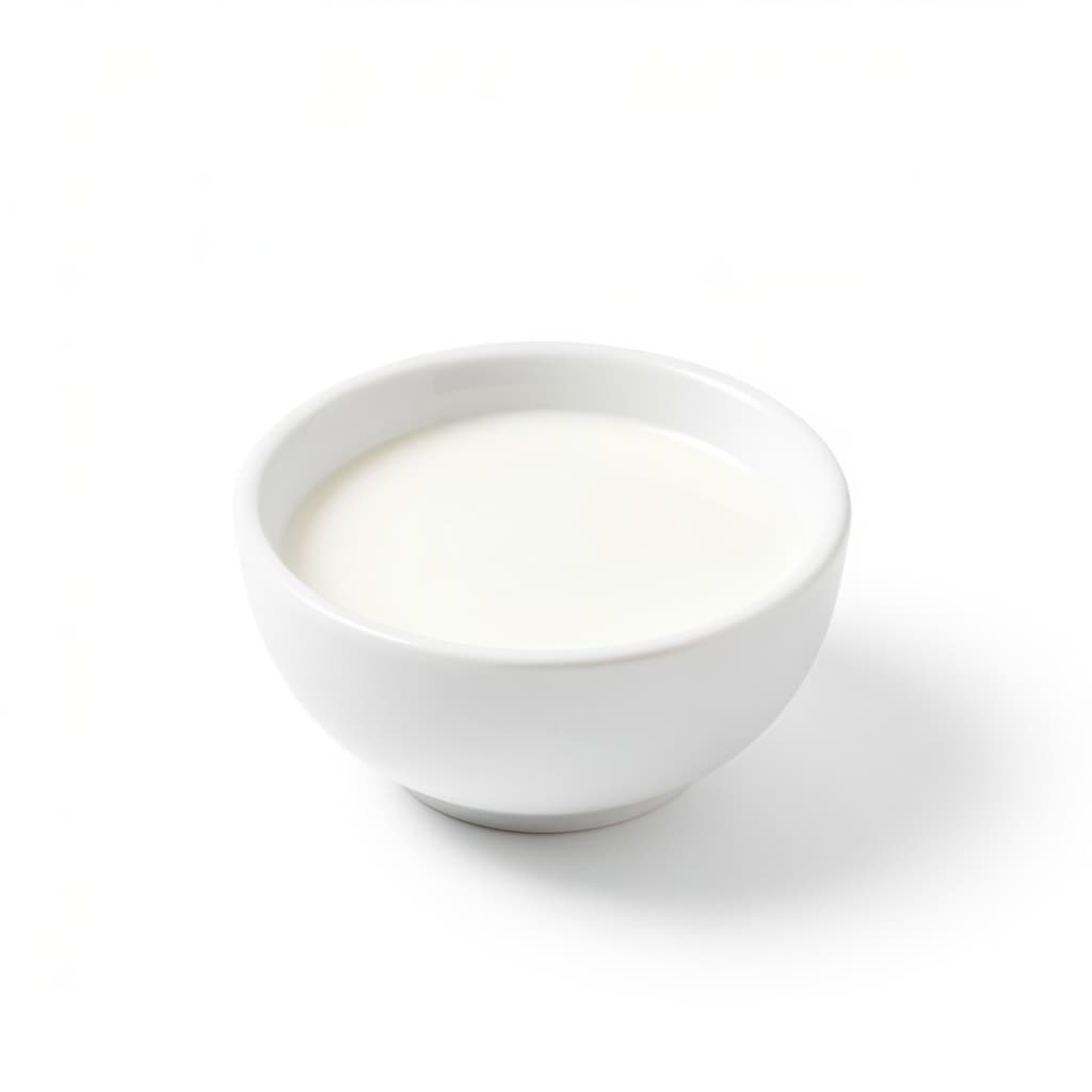 Milk or Yogurt