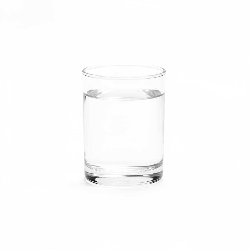 Water or Plant-based Milk