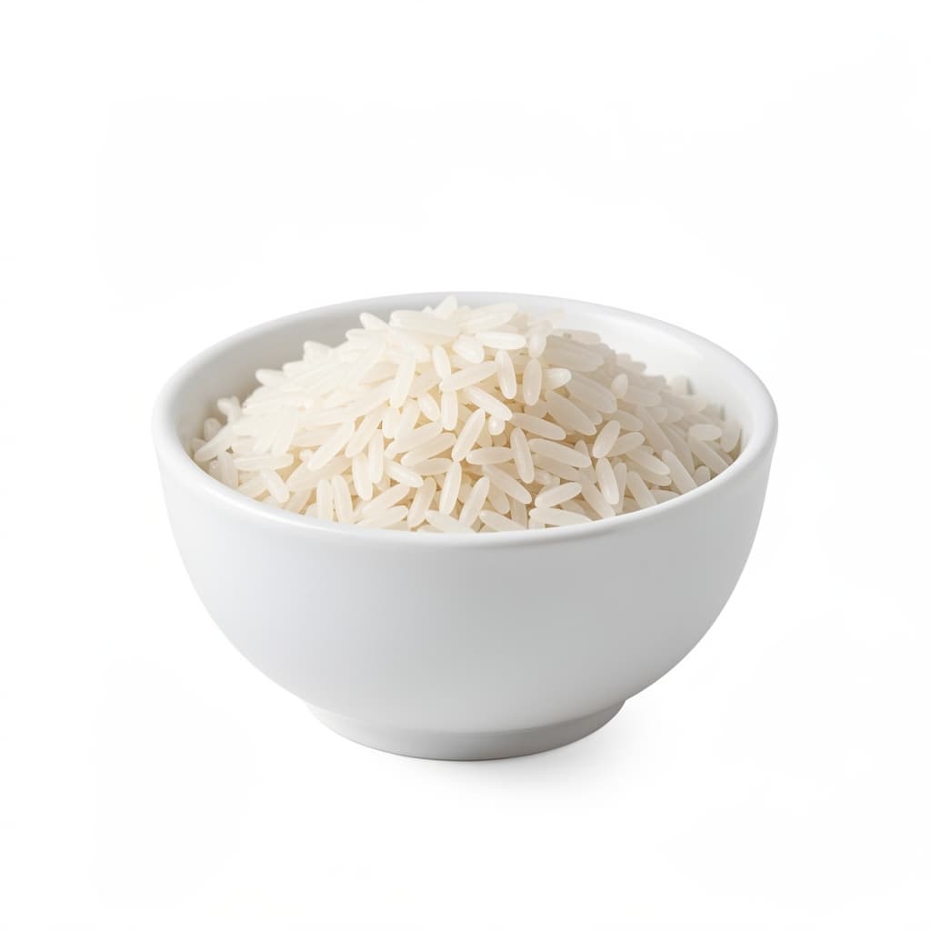 Long-grain Rice