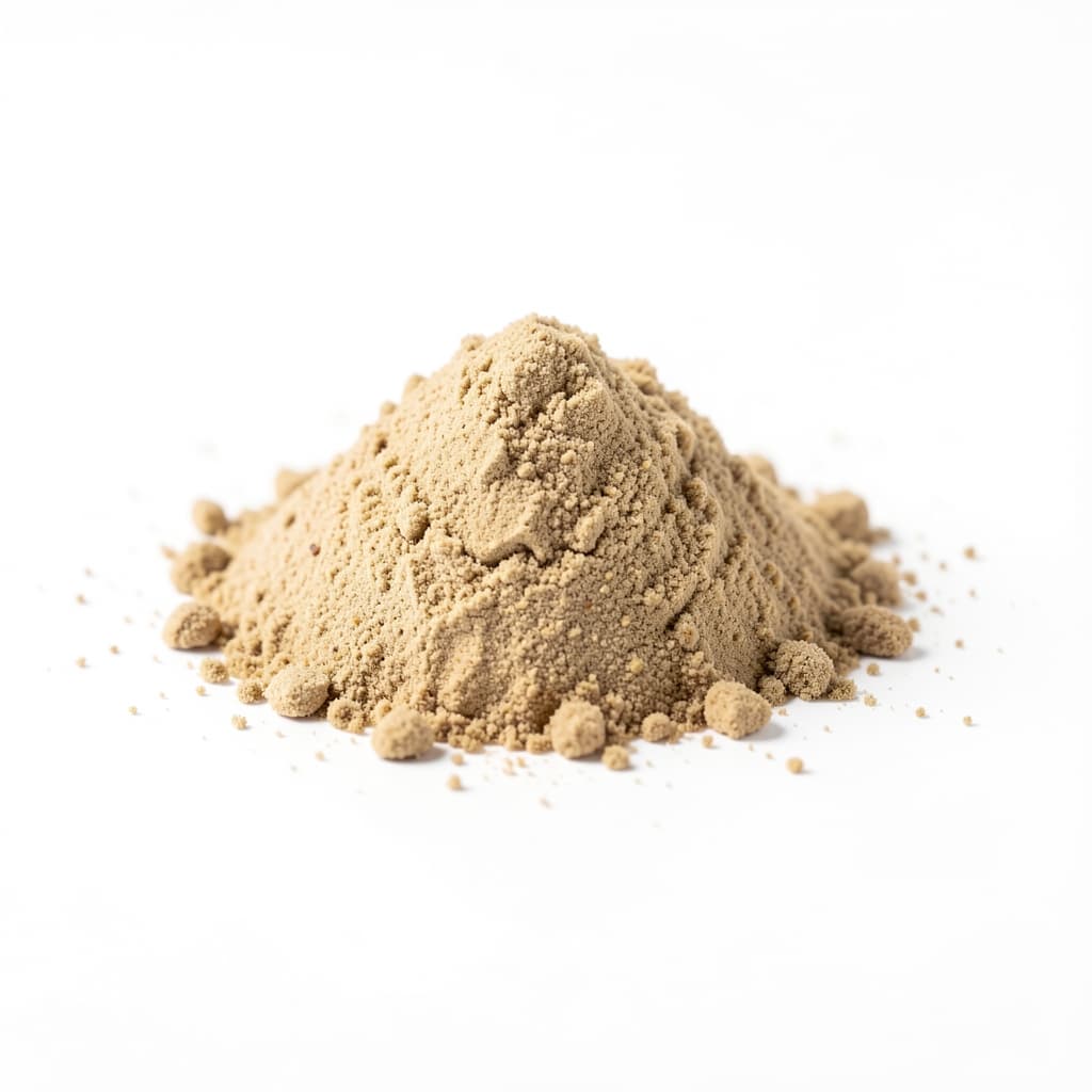 Teff Flour