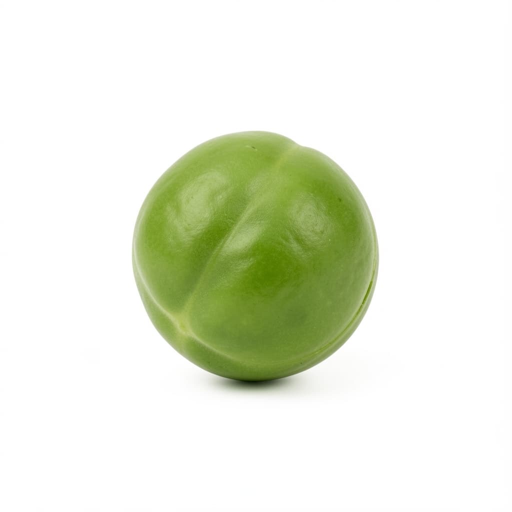 Green peas