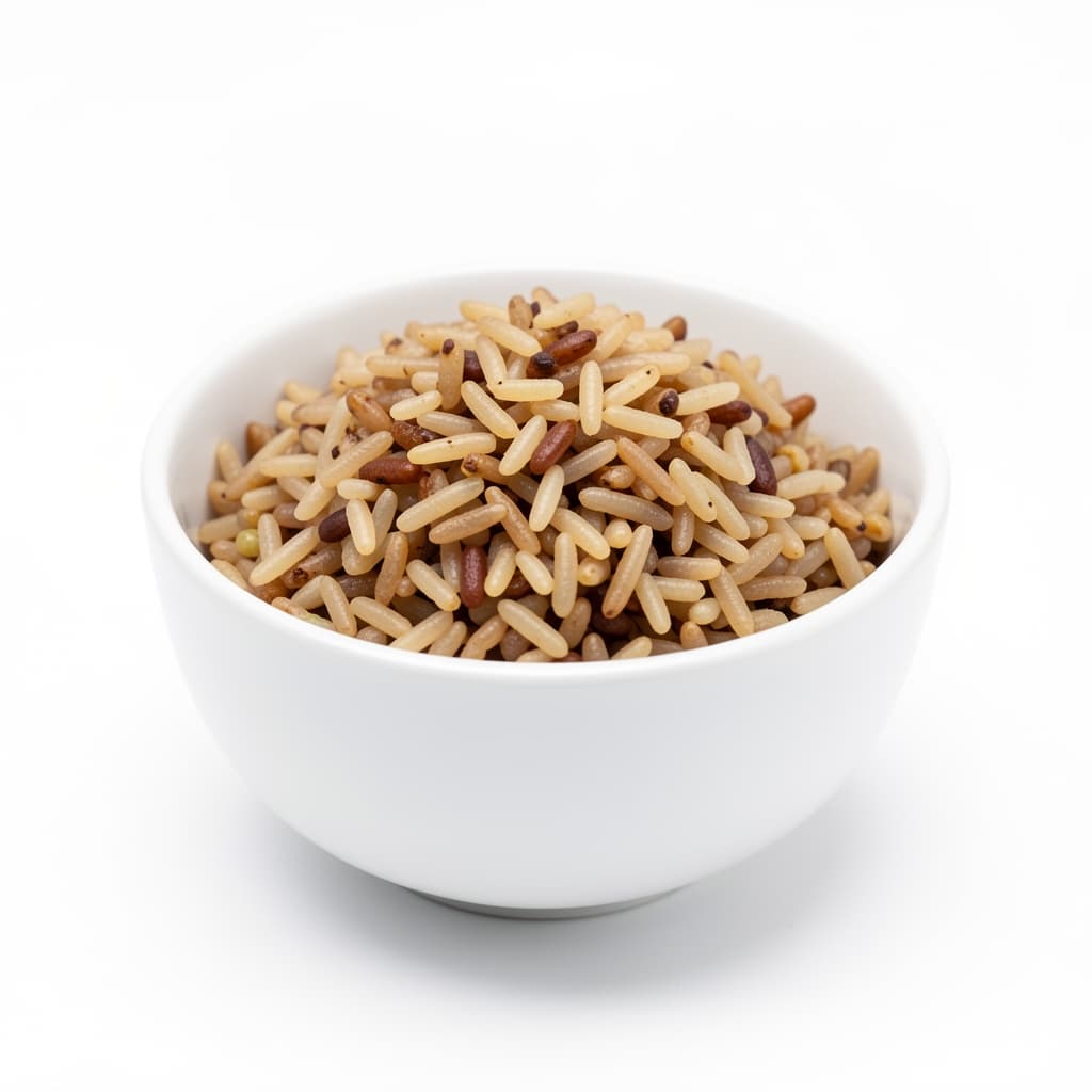 Ofada Rice