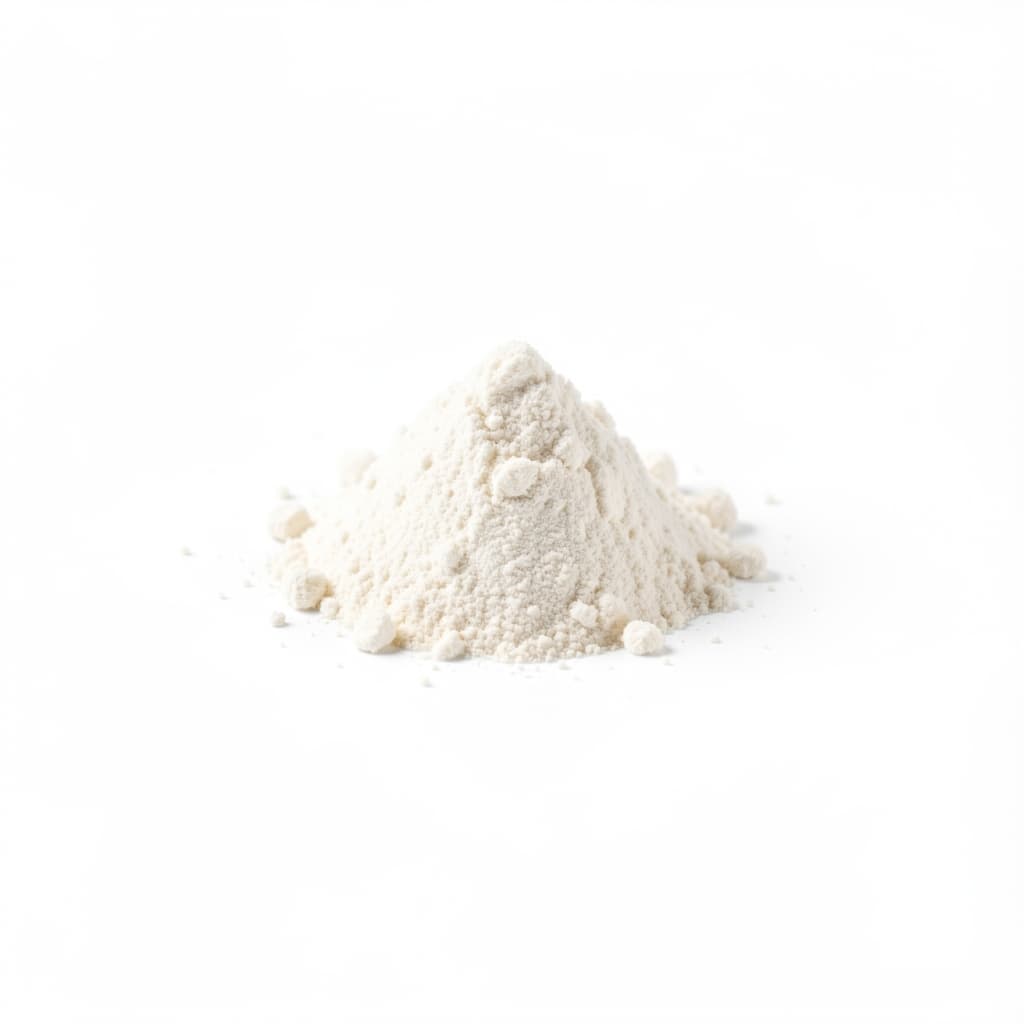 Shiro powder (chickpea flour)