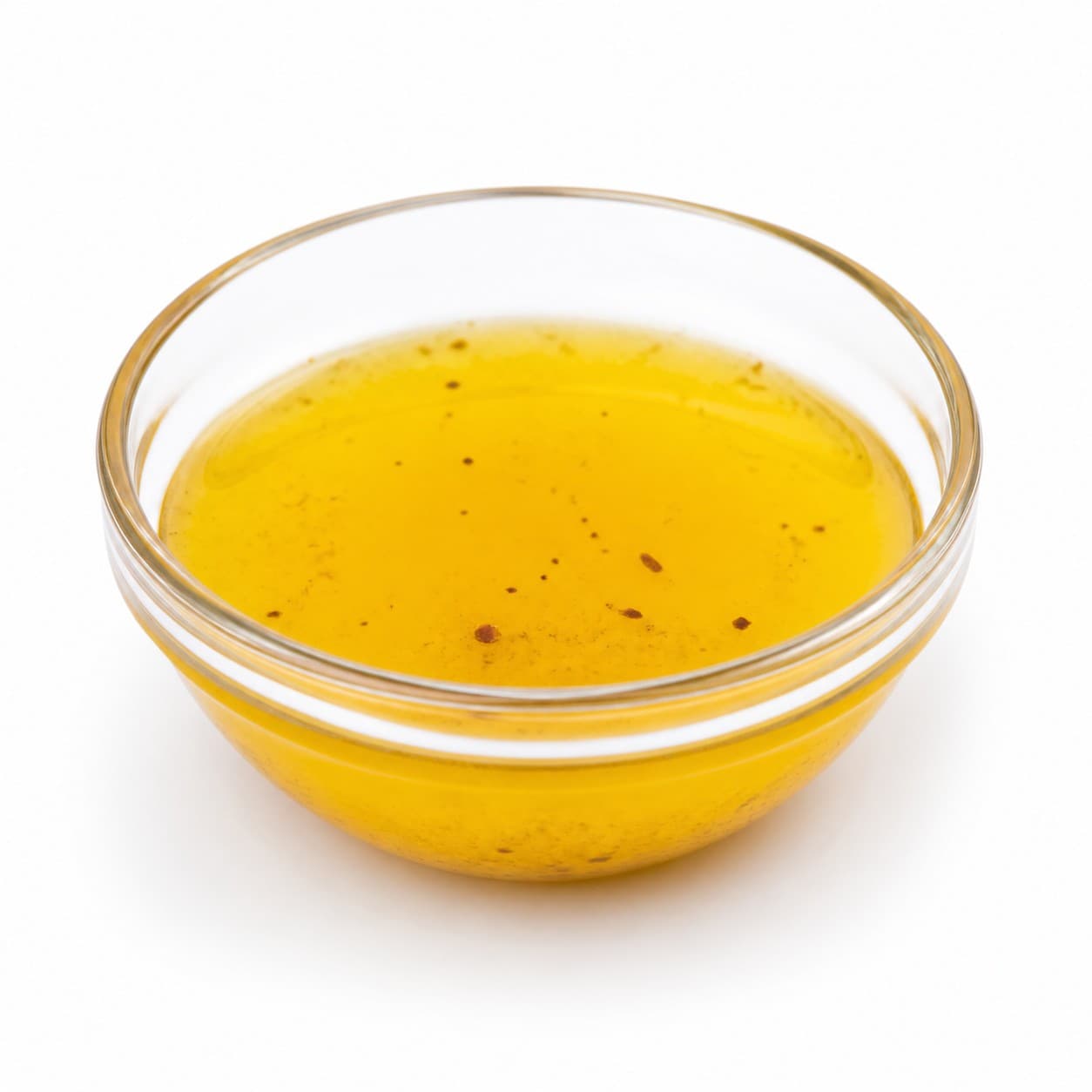 Kibbeh (Spiced Clarified Butter)