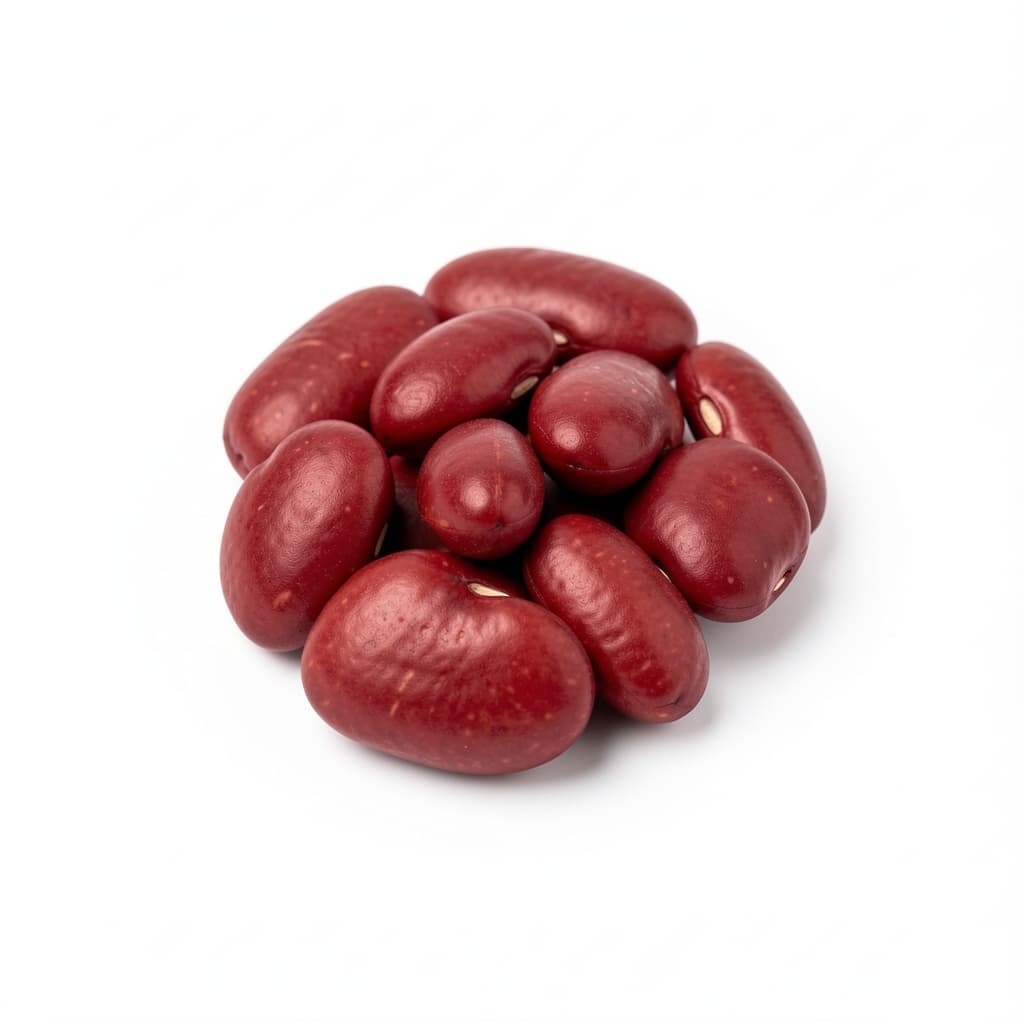 Red beans