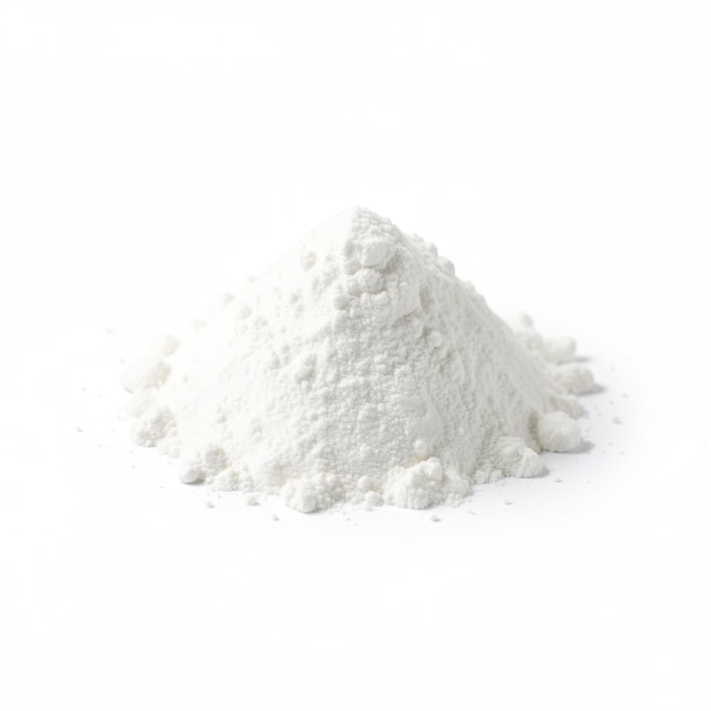 Agar-agar powder