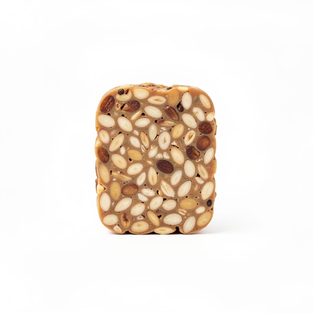 Tempeh