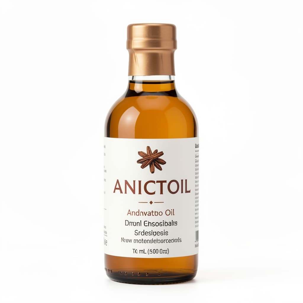 Annatto Oil