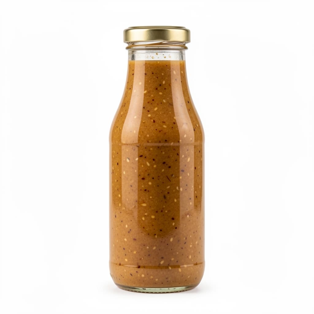 Peanut Sauce