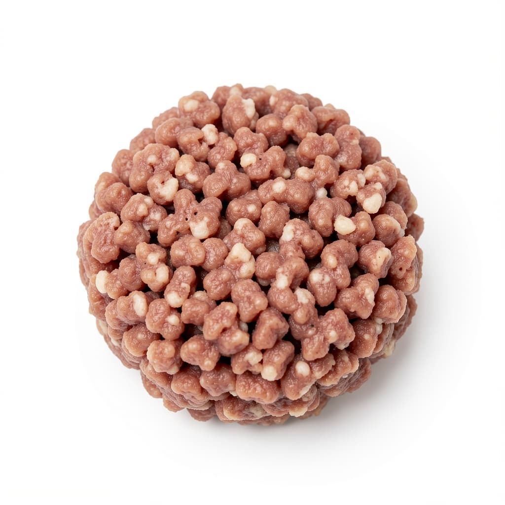 Minced Meat (Chicken, Pork, or Beef)