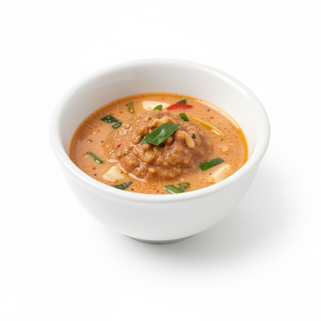 Laksa Paste