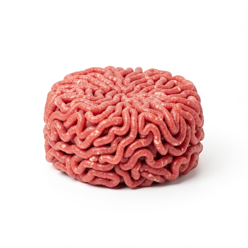 Ground meat (beef or lamb)