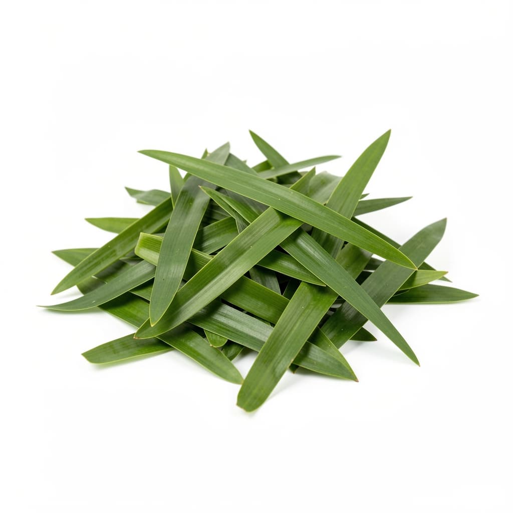 Pandan Leaves