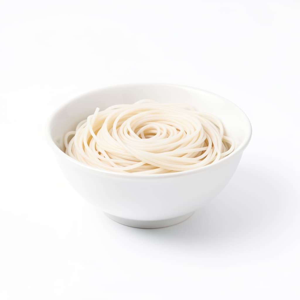 Wide Rice Noodles