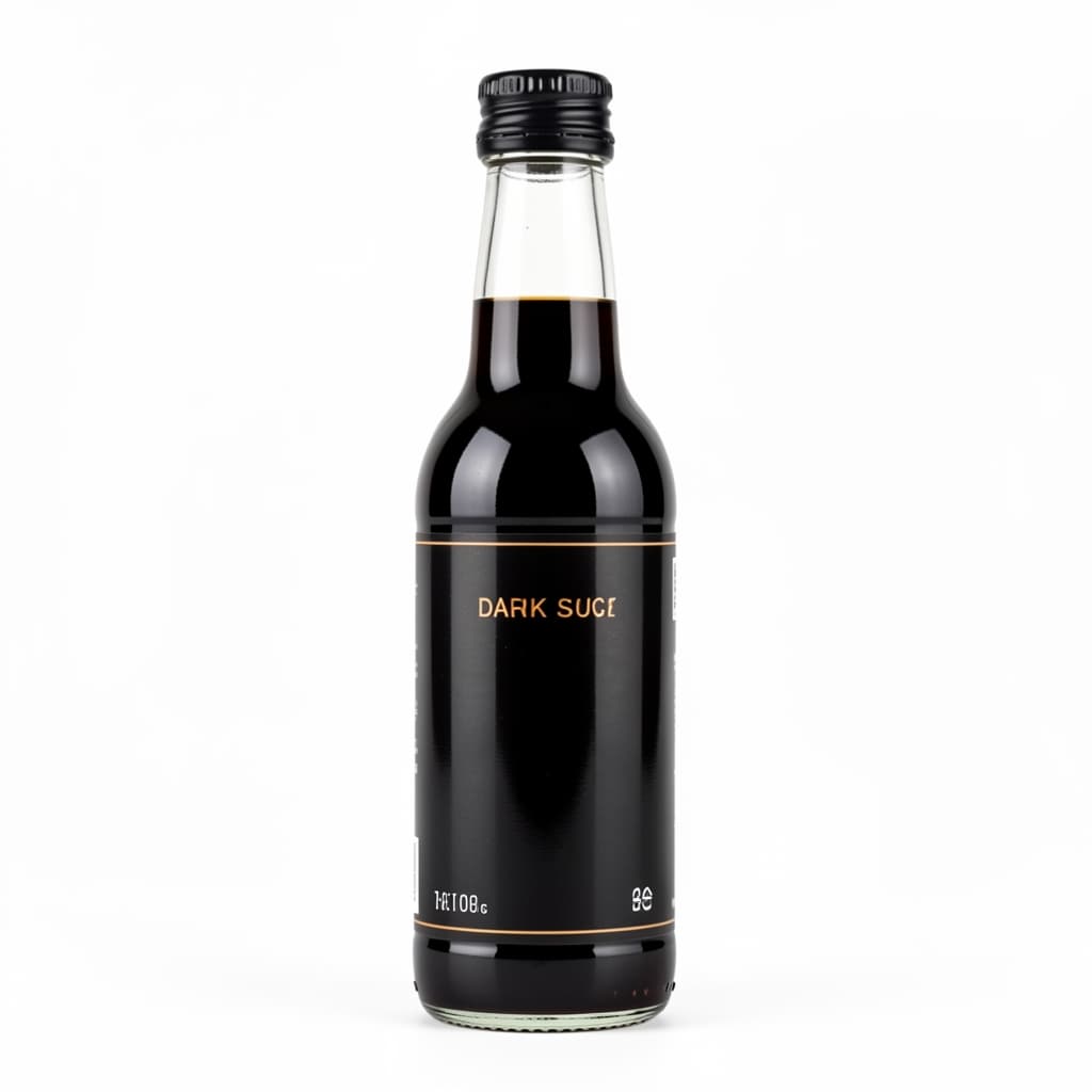 Dark Soy Sauce
