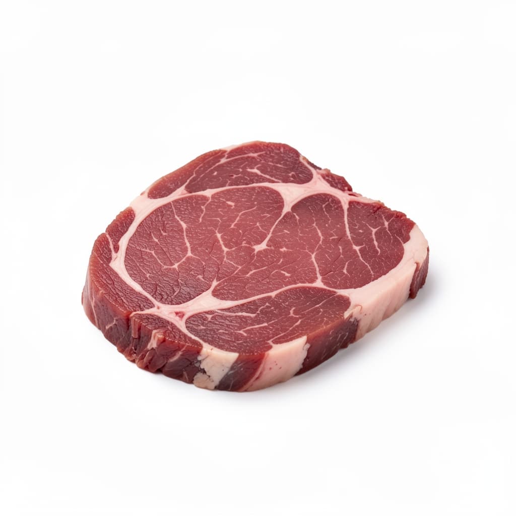 Thinly Sliced Beef