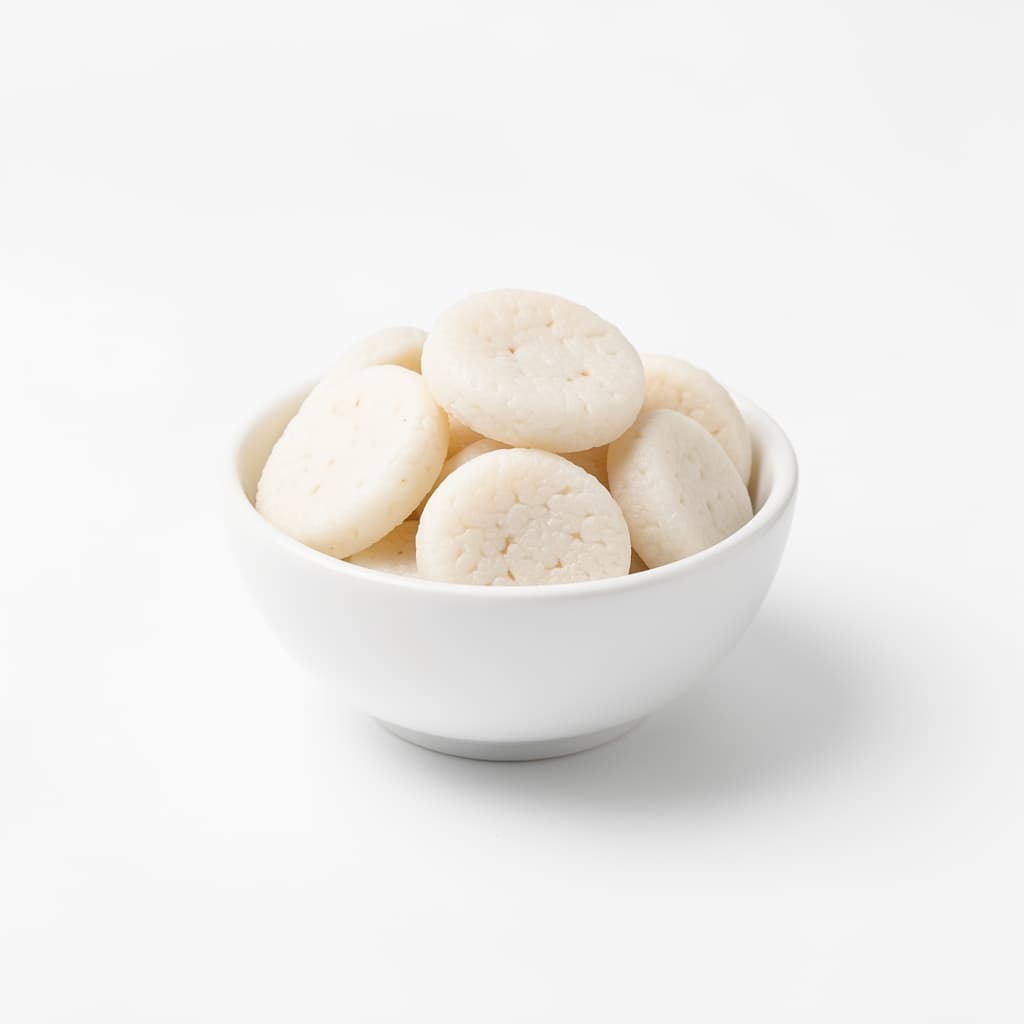 Rice Cakes