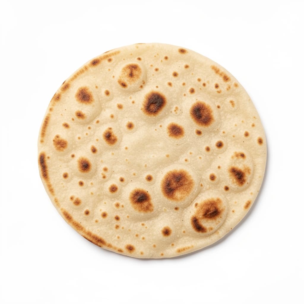 Godamba Roti