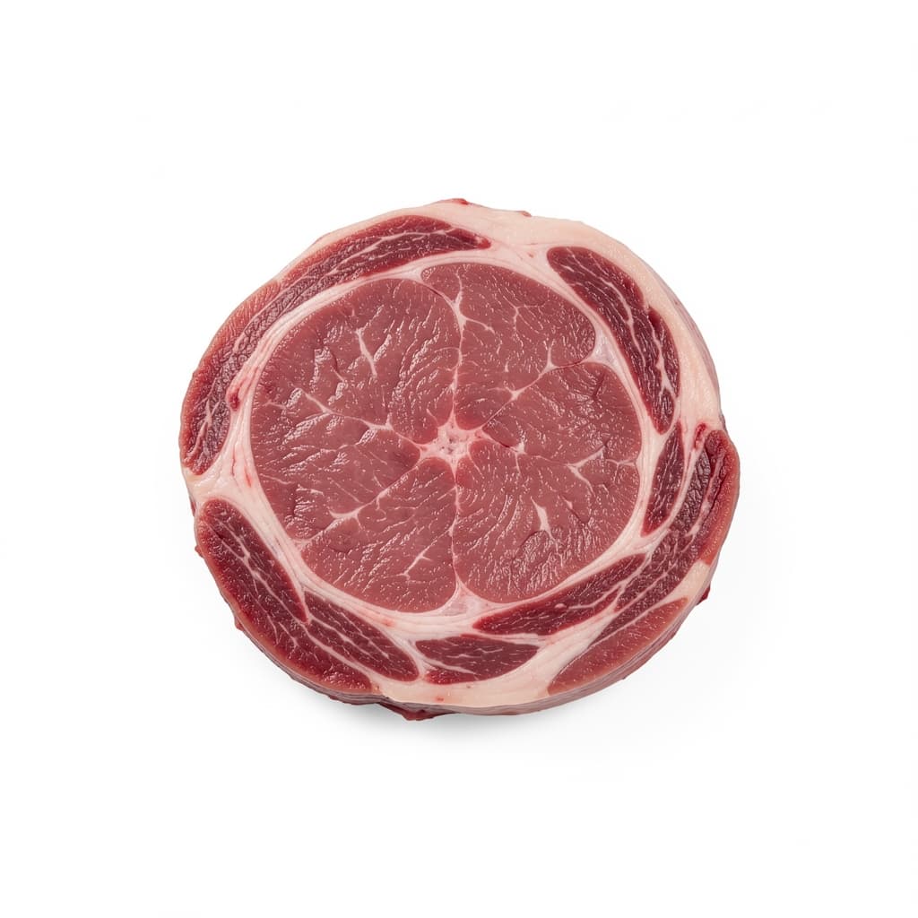 Lamb or Chicken
