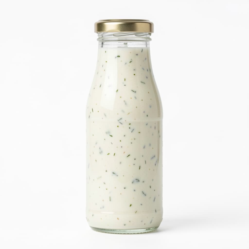 Tzatziki Sauce