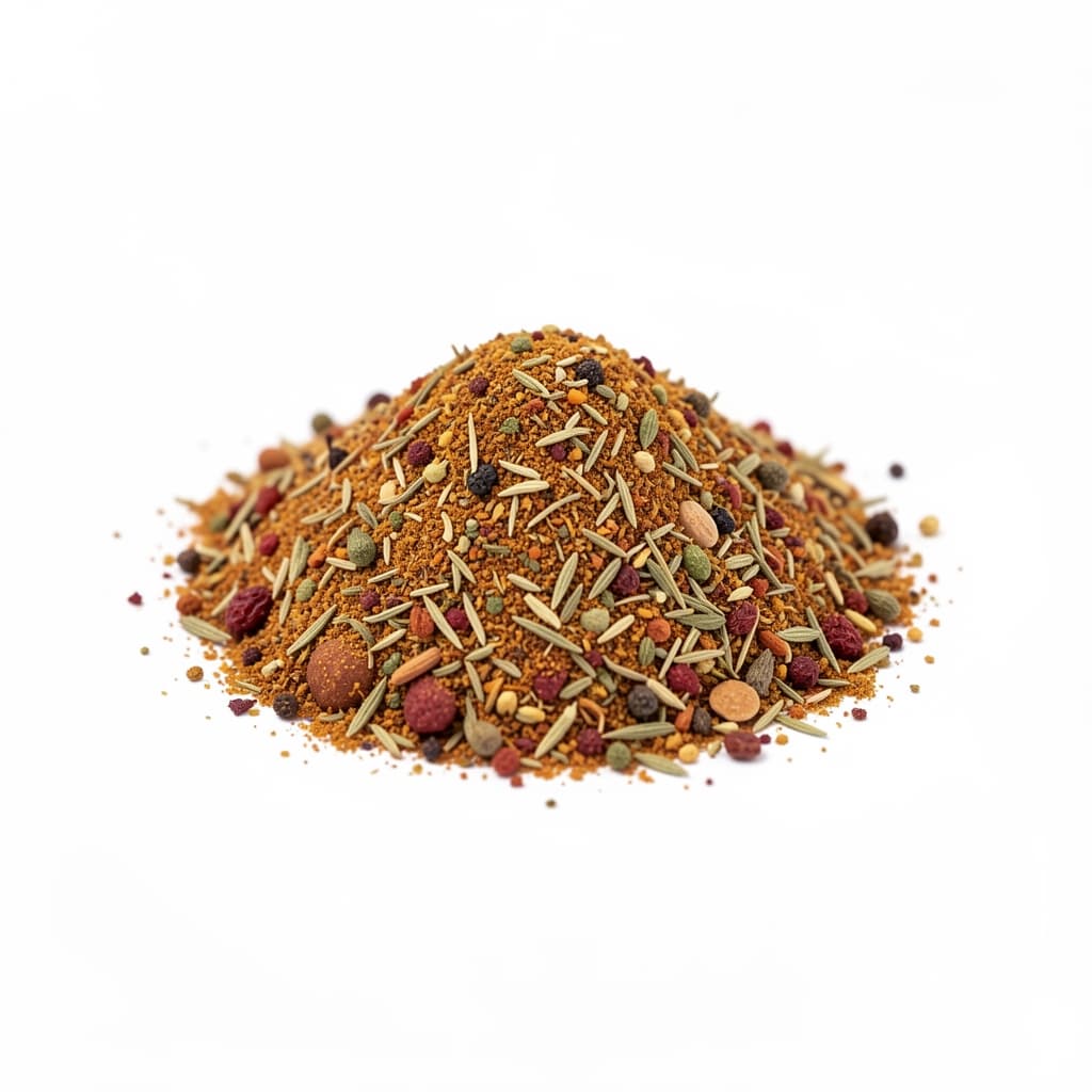 Shawarma Spice Blend