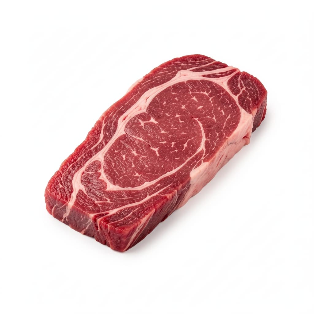 Beef strips