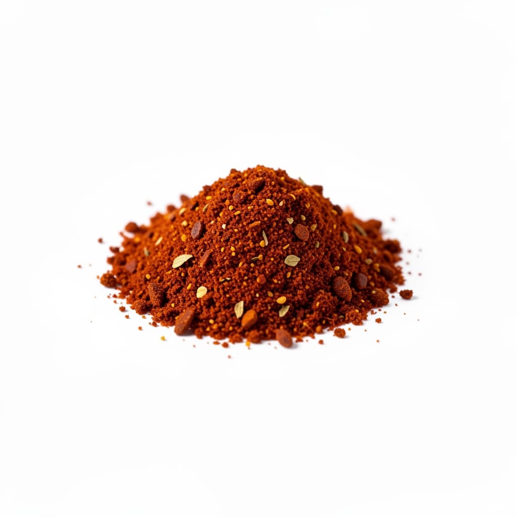 Hungarian Paprika