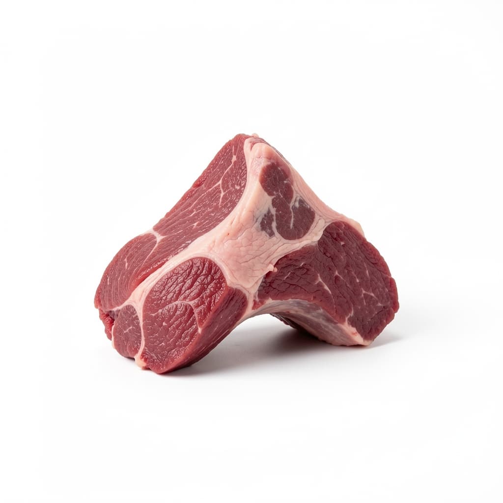Beef Trotters